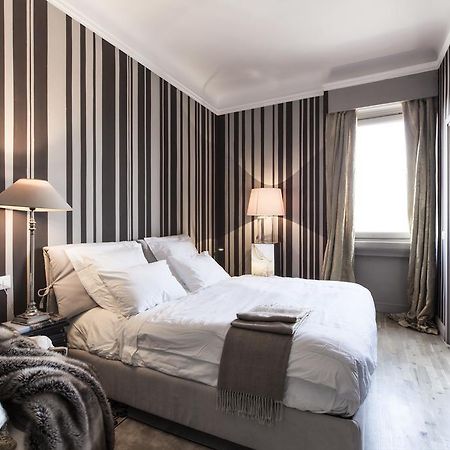 Pattini Guest House Μιλάνο Δωμάτιο φωτογραφία