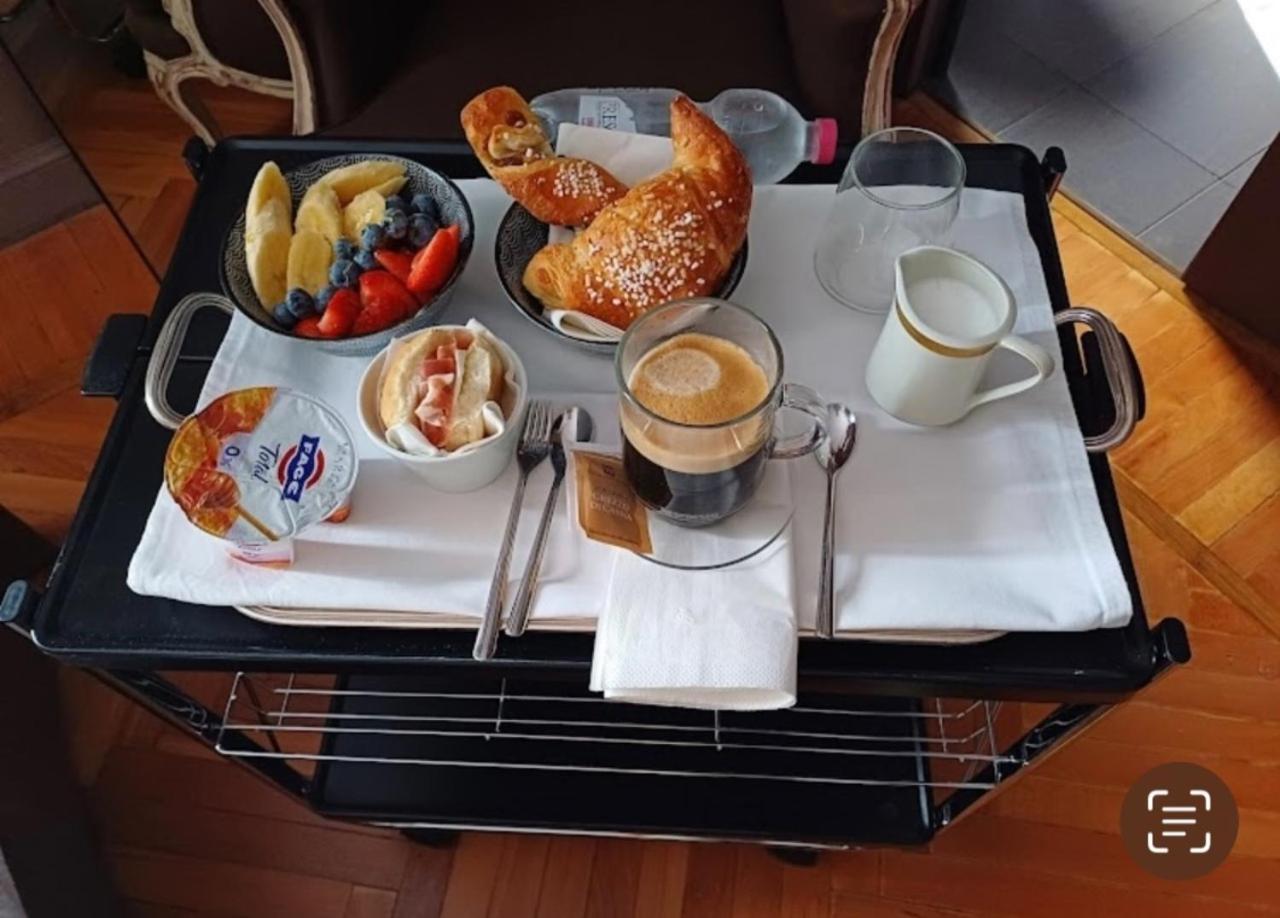 Pattini Guest House Μιλάνο Εξωτερικό φωτογραφία