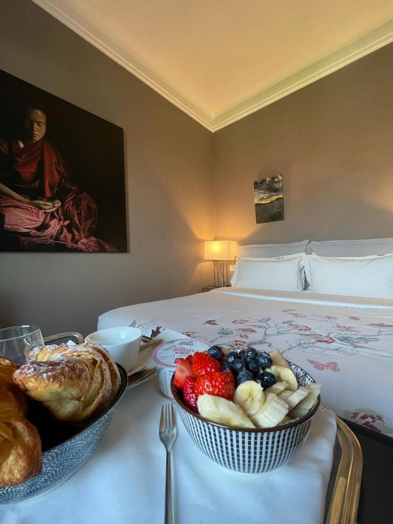 Pattini Guest House Μιλάνο Εξωτερικό φωτογραφία