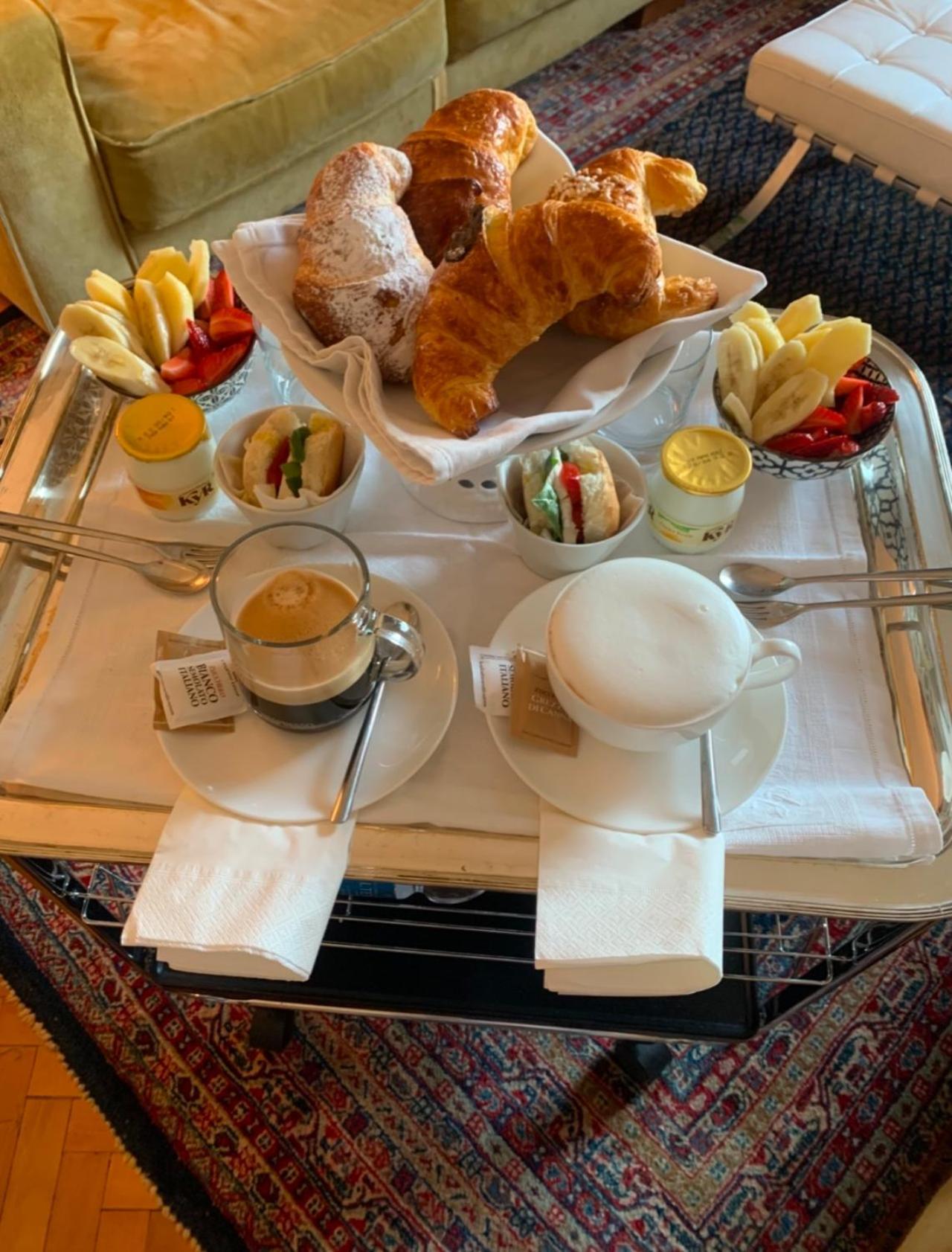 Pattini Guest House Μιλάνο Εξωτερικό φωτογραφία